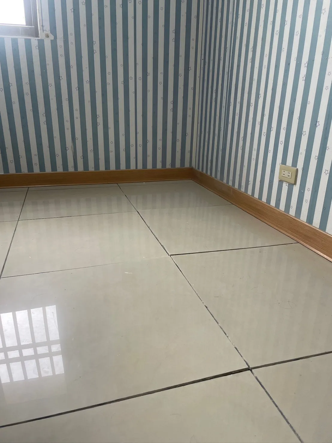 磁磚空心要怎麼處理？