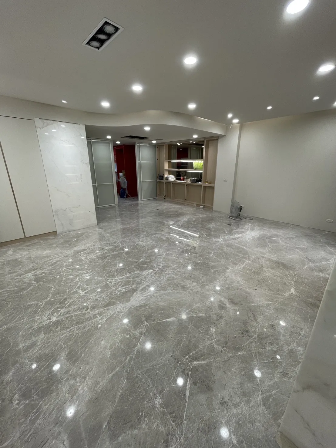 石材美容保養要多久一次？