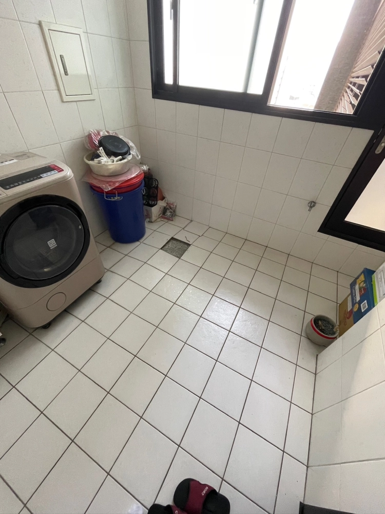 地坪與磁磚整修