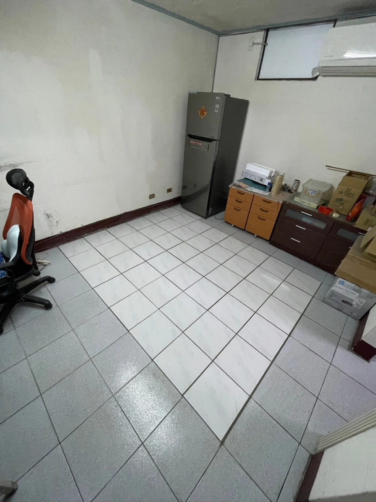 地坪與磁磚整修