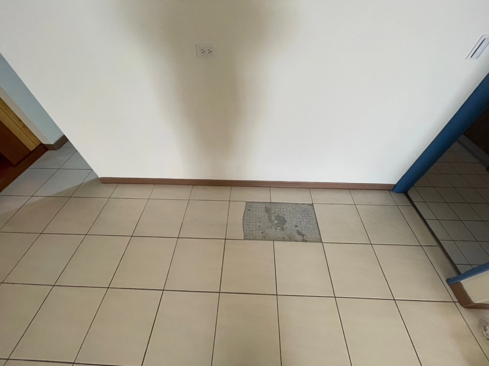 地坪與磁磚整修