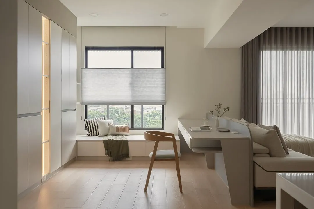 住宅空間-Deco Design