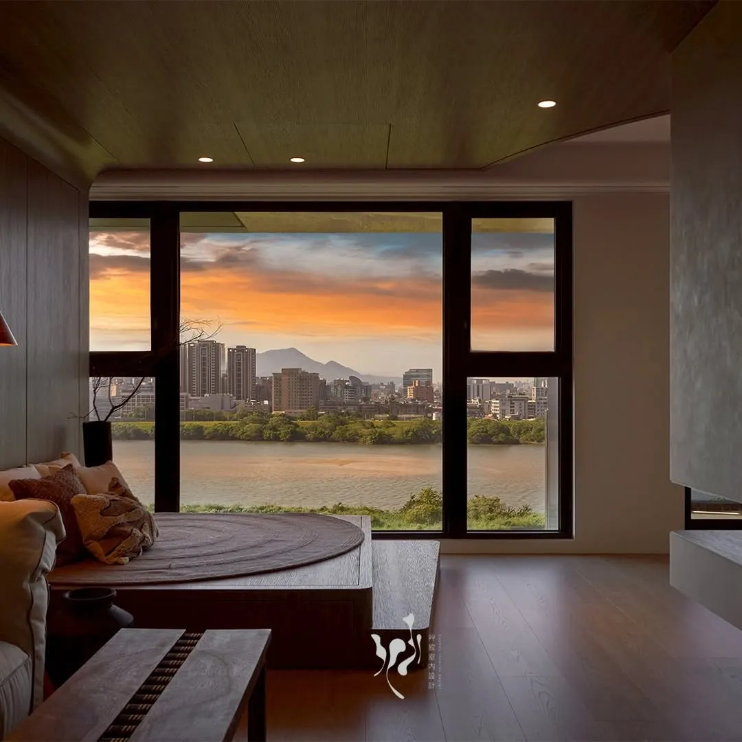 詫寂光影中的生活儀式