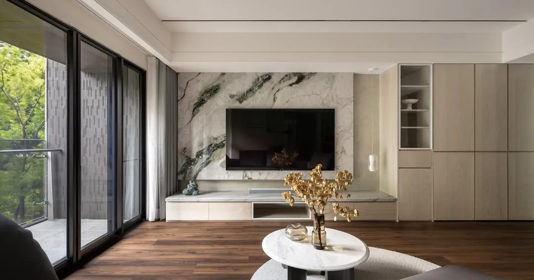 Residential Deco Design