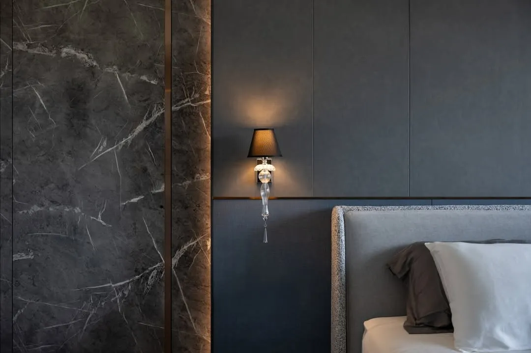 住宅空間 軟裝佈置拍攝