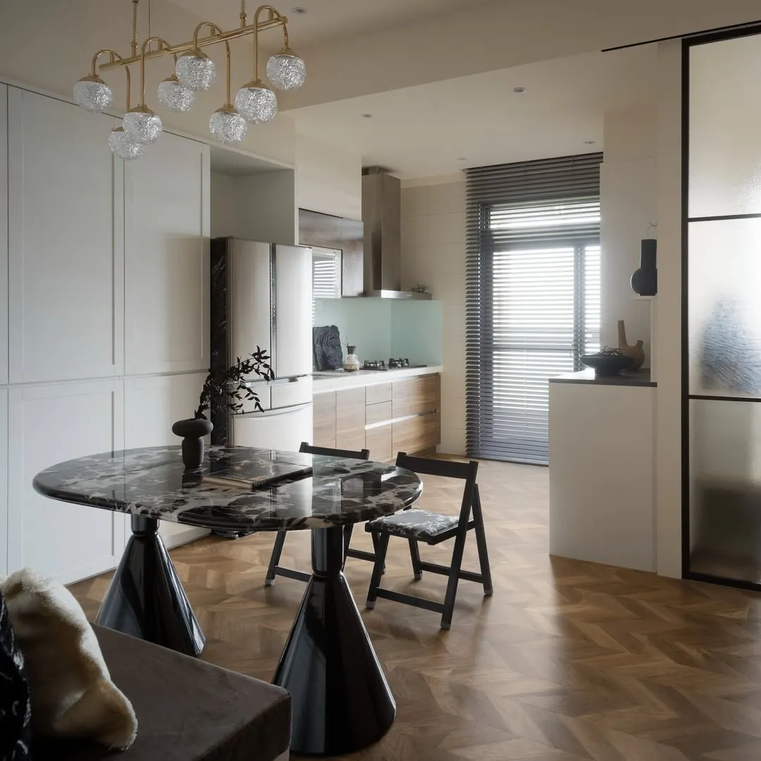 日常中的藝術片刻