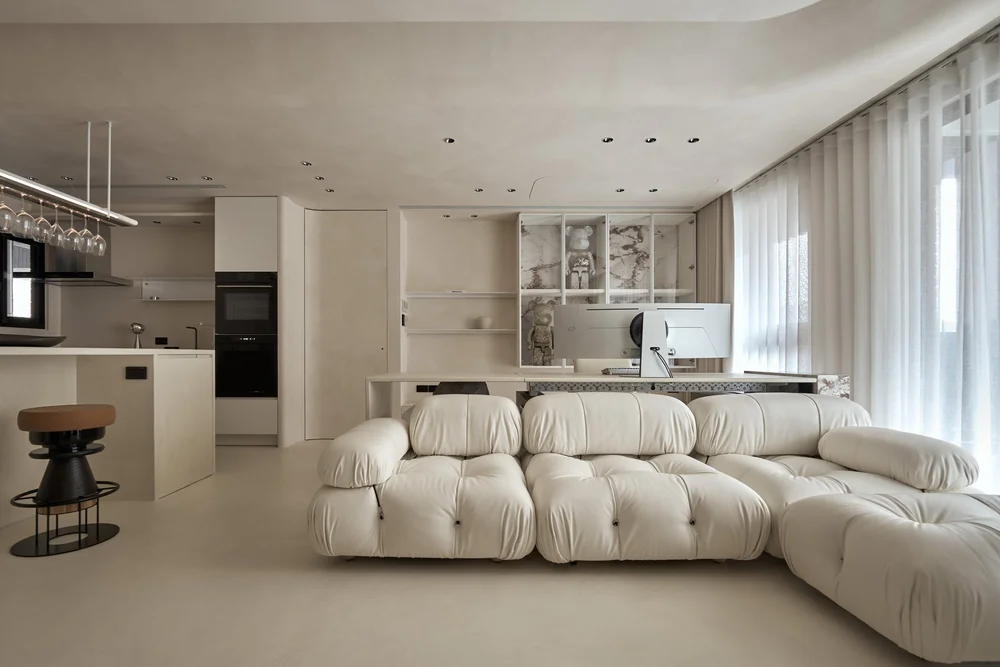 侘寂之美，簡約生活