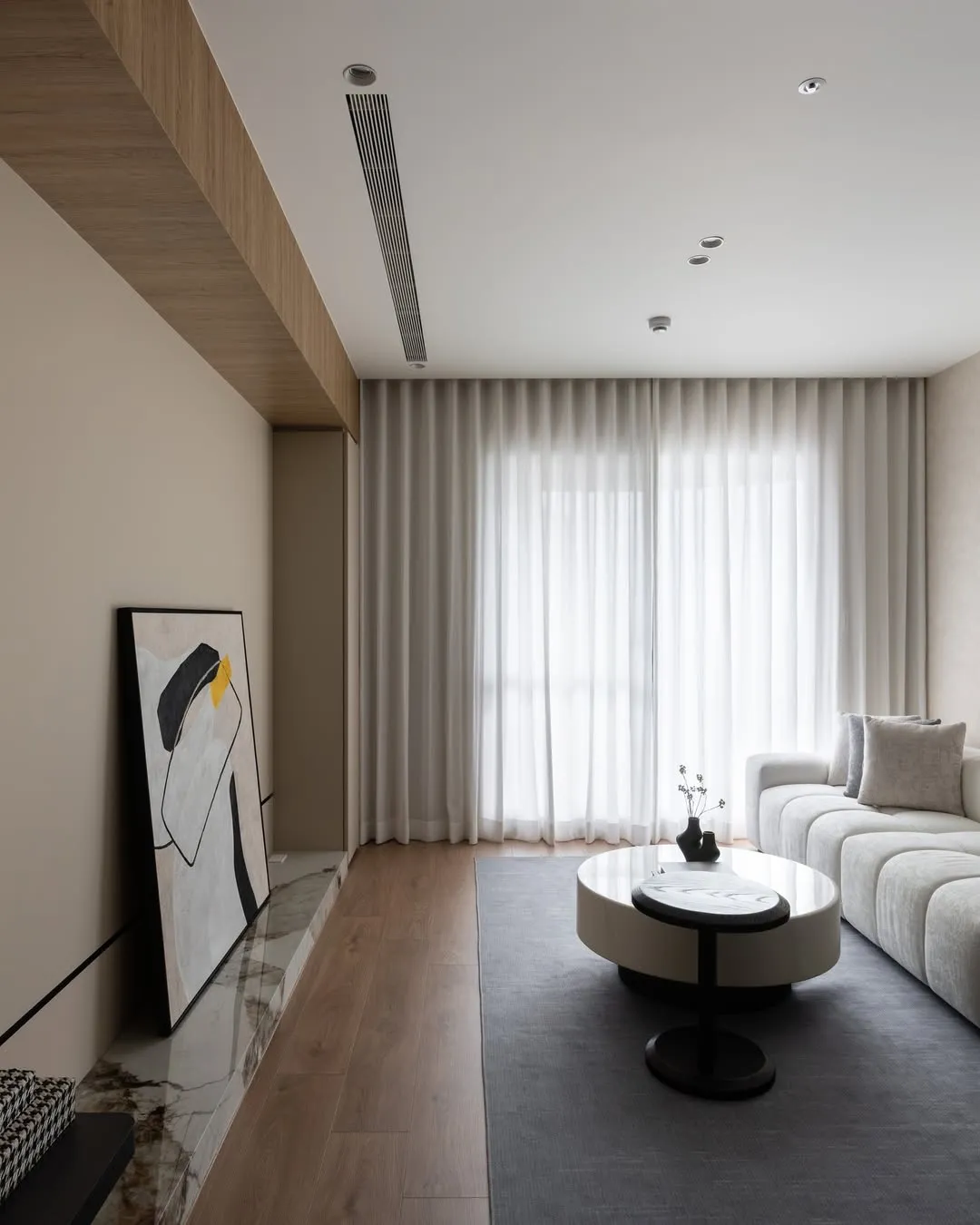 實品屋－沿著河畔展開生活敘事