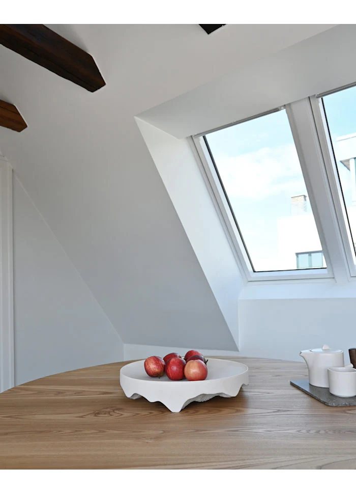 Iwa 托盤, 大 - 樺木色