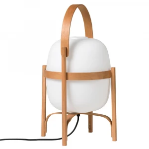 Cesta / Cestita 桌燈