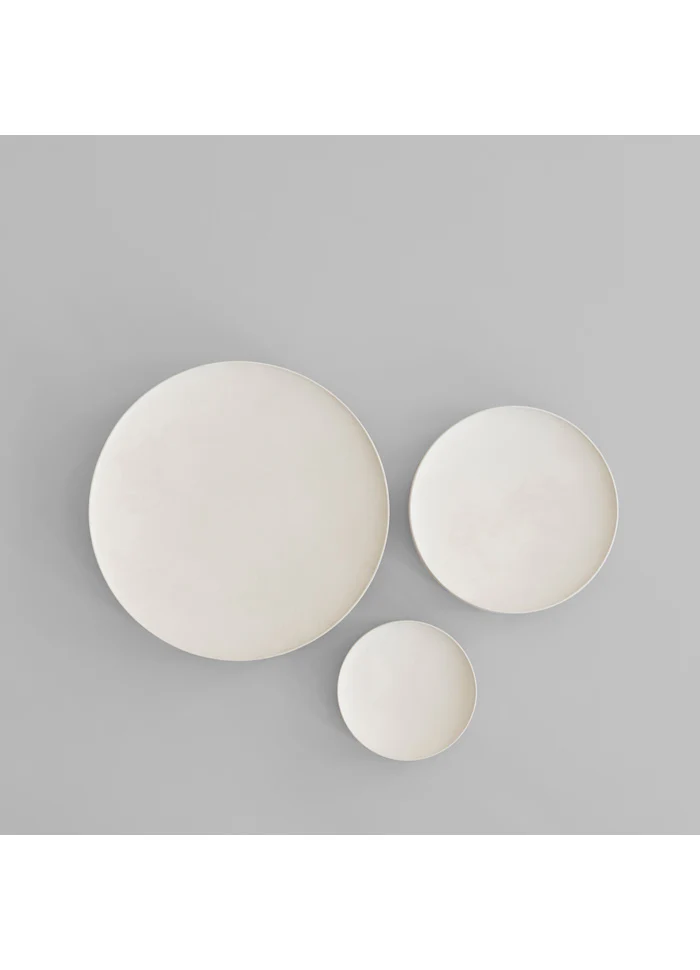 Iwa 托盤, 小 - 樺木色