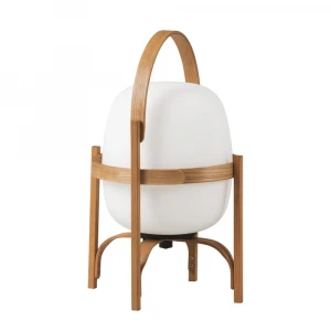 Cesta / Cestita 桌燈