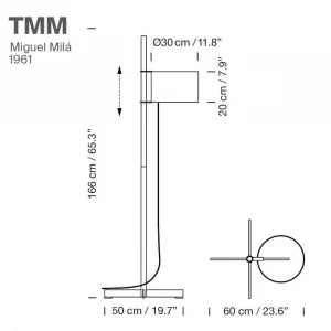 TMM 立燈
