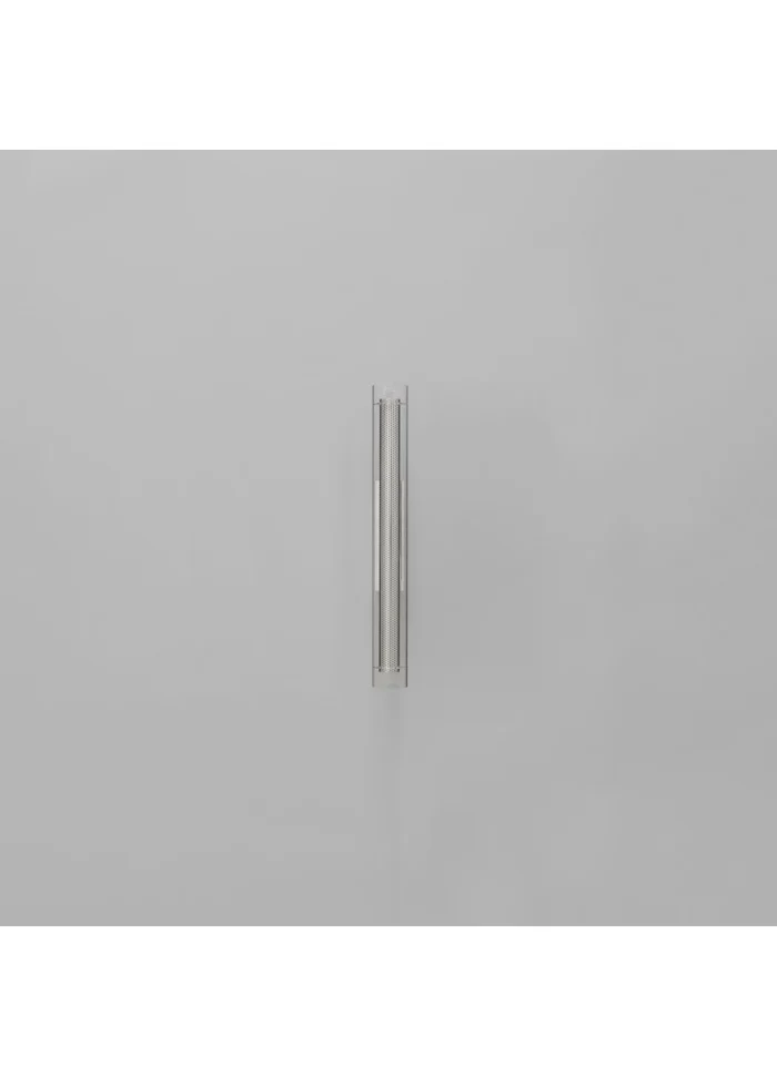 Frame壁燈,小 - 鍍鉻