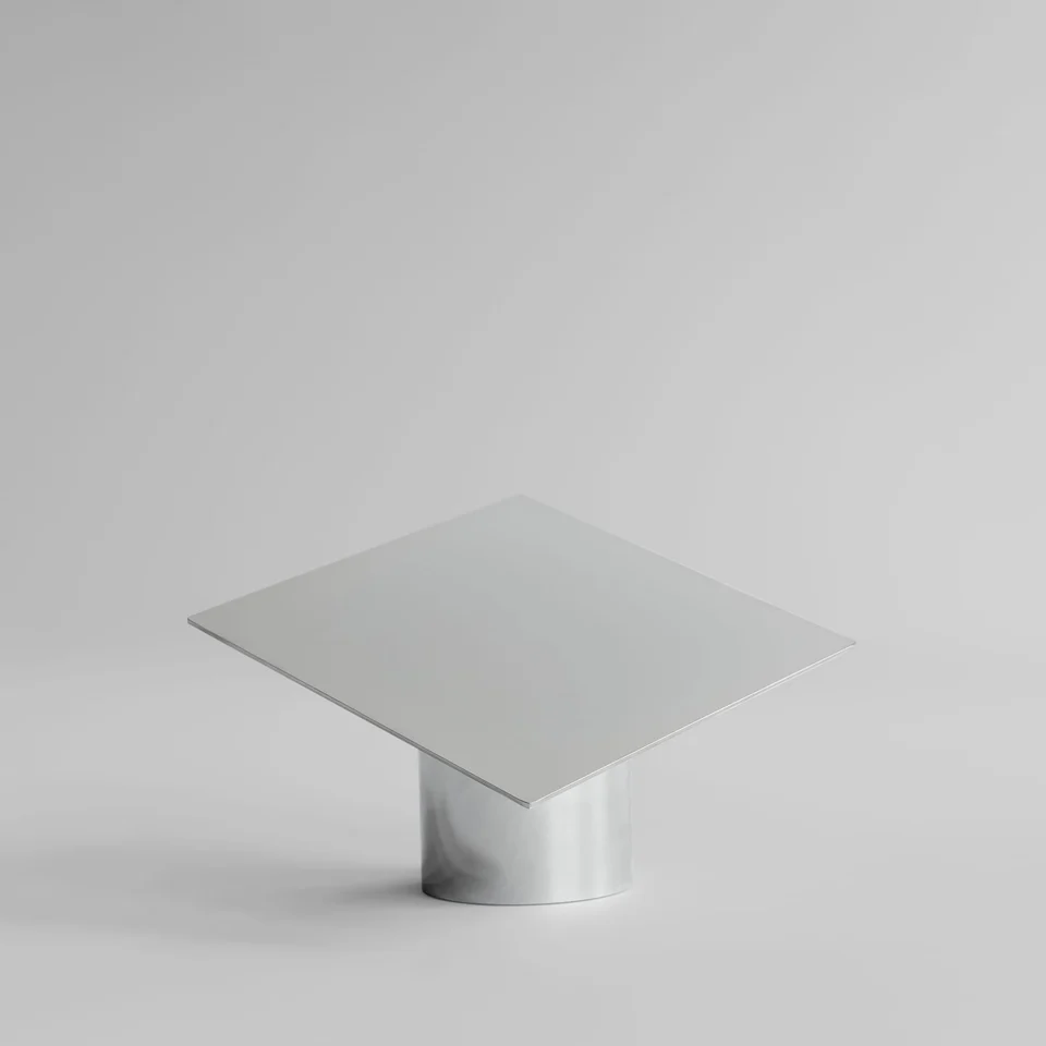 Chameleon 壁燈 - 鍍鉻色