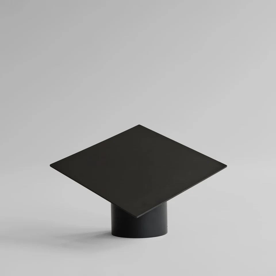 Chameleon 壁燈 - 燒黑色