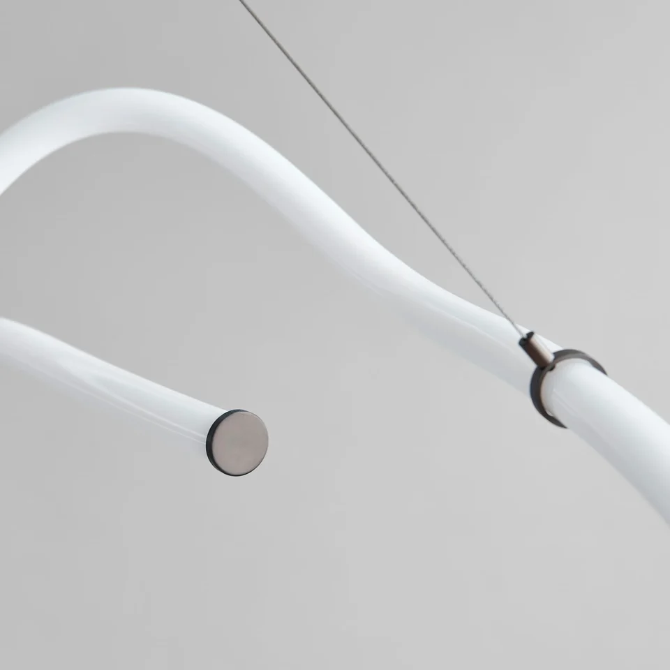 幽靈枝形吊燈,迷你 - 霓虹(5m)