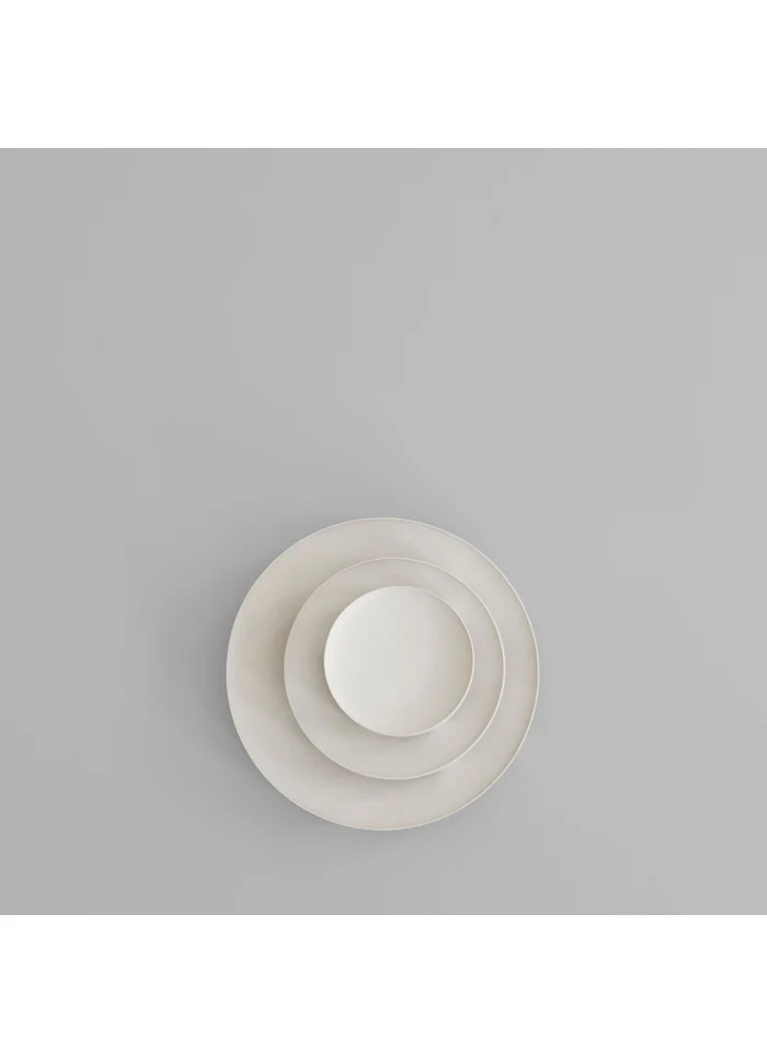 Iwa 托盤, 中 - 樺木色