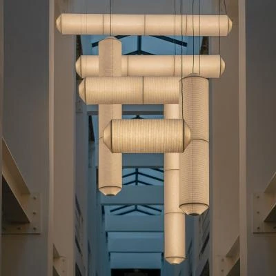 Tekio Vertical P4 吊燈