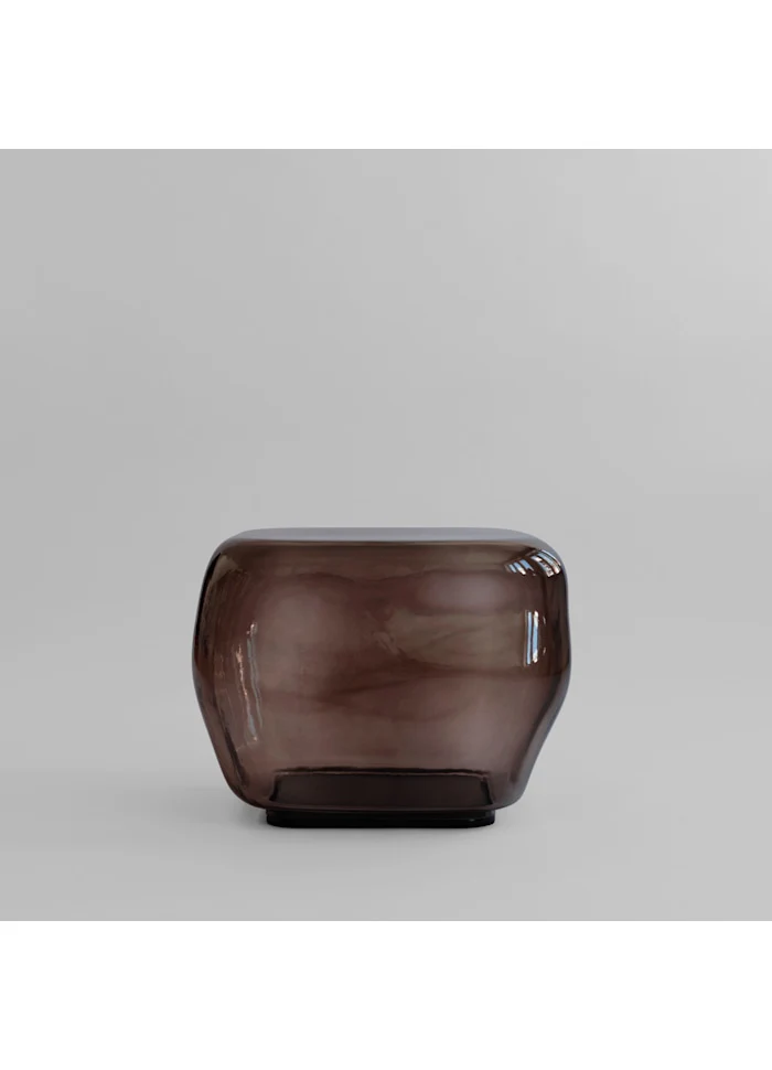 Ishi 咖啡桌, 中 - 煙燻森林色