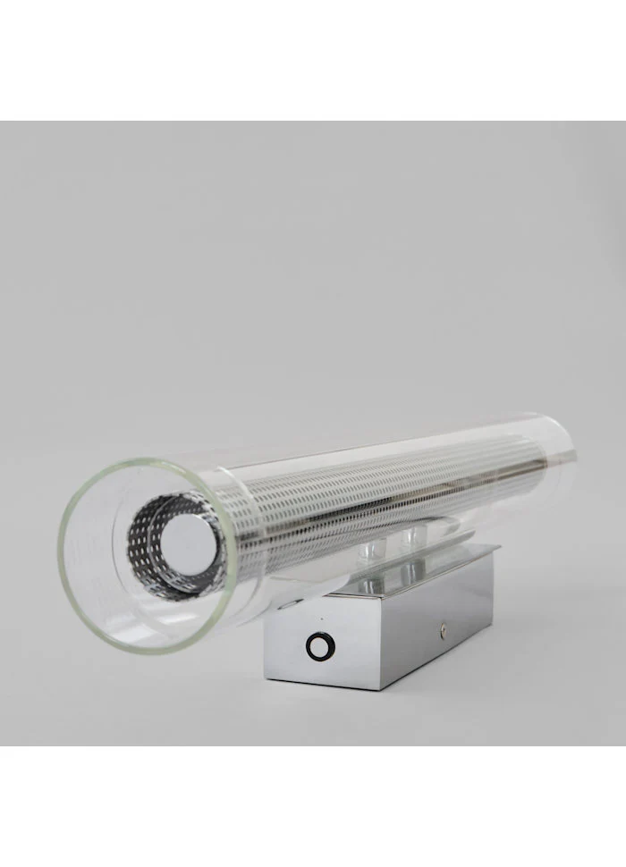 Frame壁燈, 大 - 鍍鉻