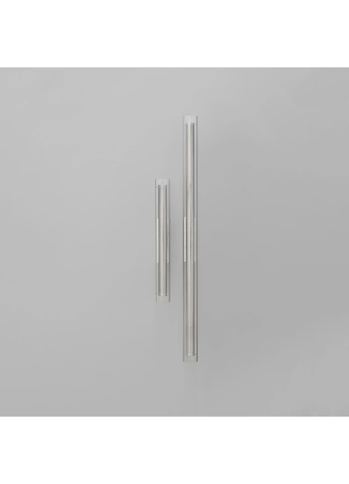 Frame壁燈,小 - 鍍鉻