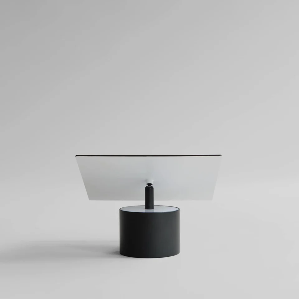 Chameleon 壁燈 - 燒黑色