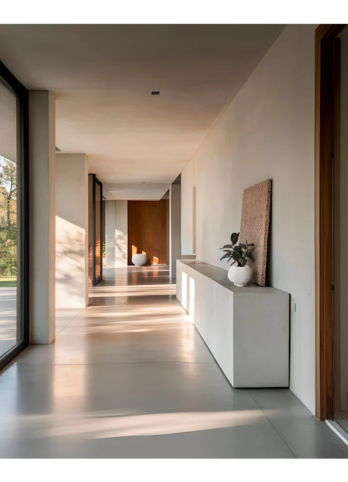 海膽花盆,小 - 蜂巢紋