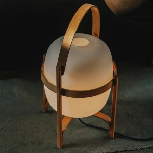 Cesta / Cestita 桌燈