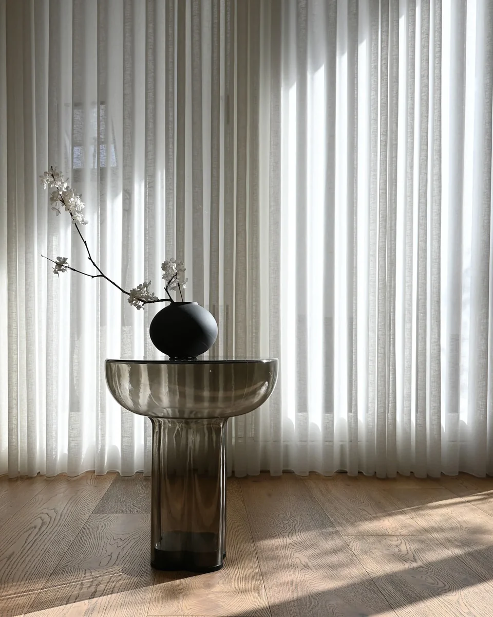 皇冠桌,高 - 煙霧森林