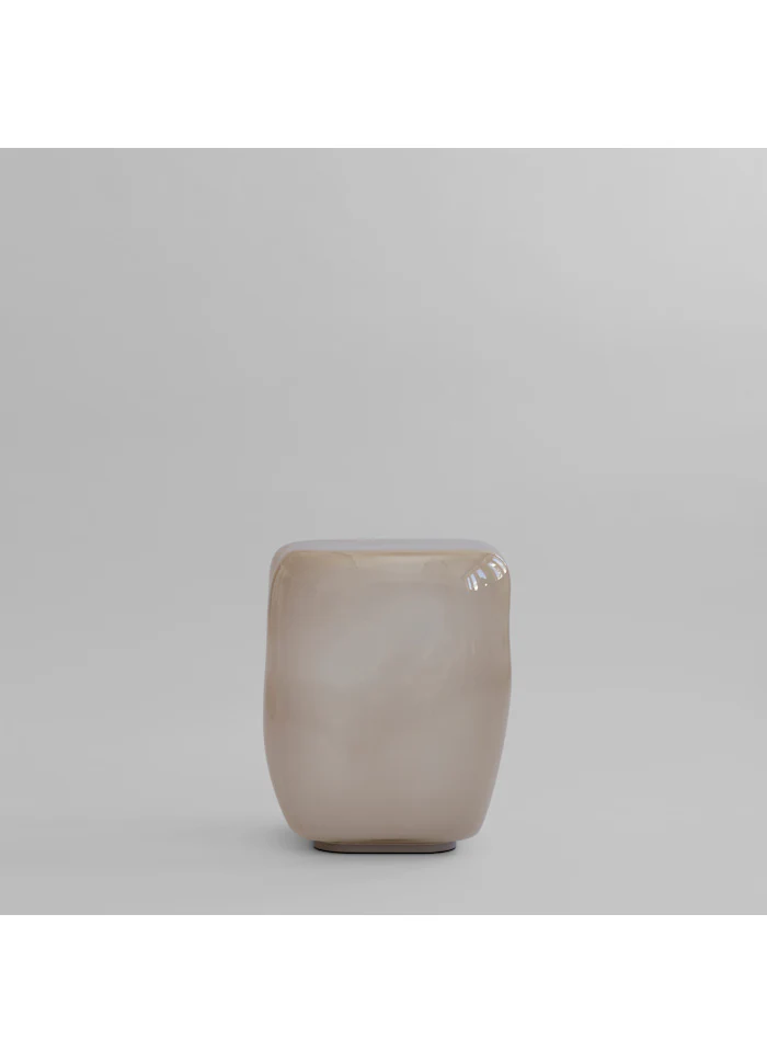 Ishi 咖啡桌, 小 - 煙燻沙漠色