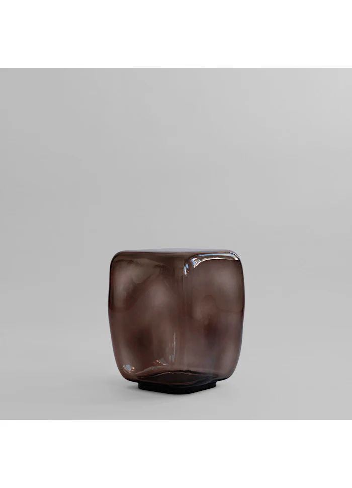 Ishi 咖啡桌, 小 - 煙燻森林色