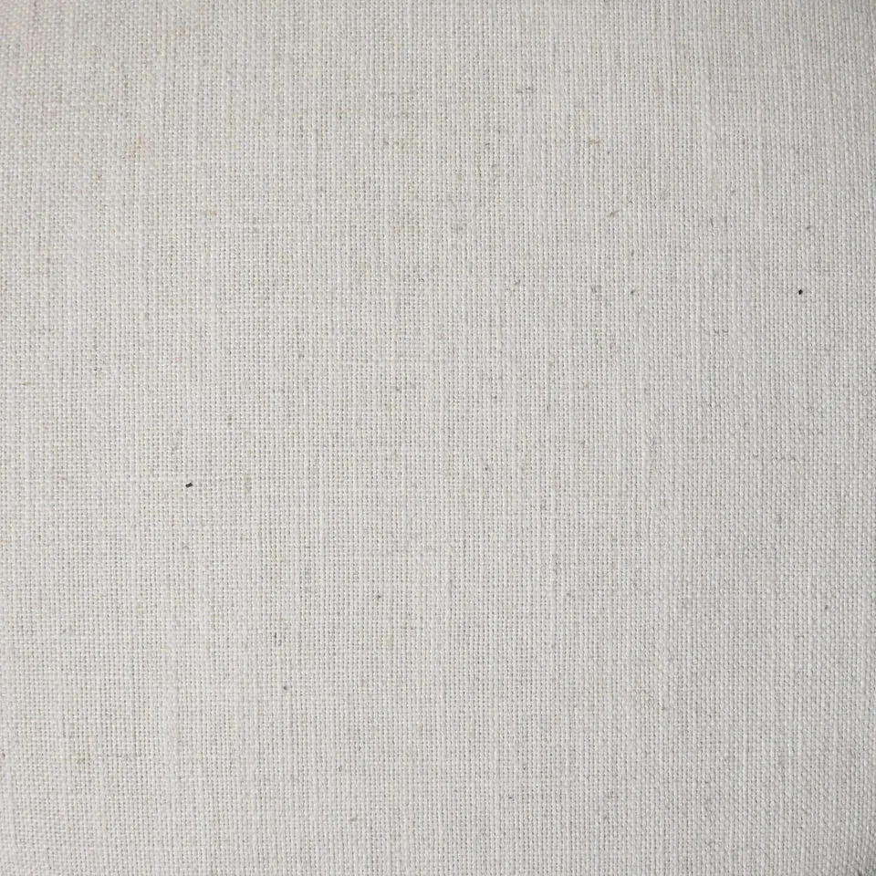 Toe椅,亞麻 - 粉筆白