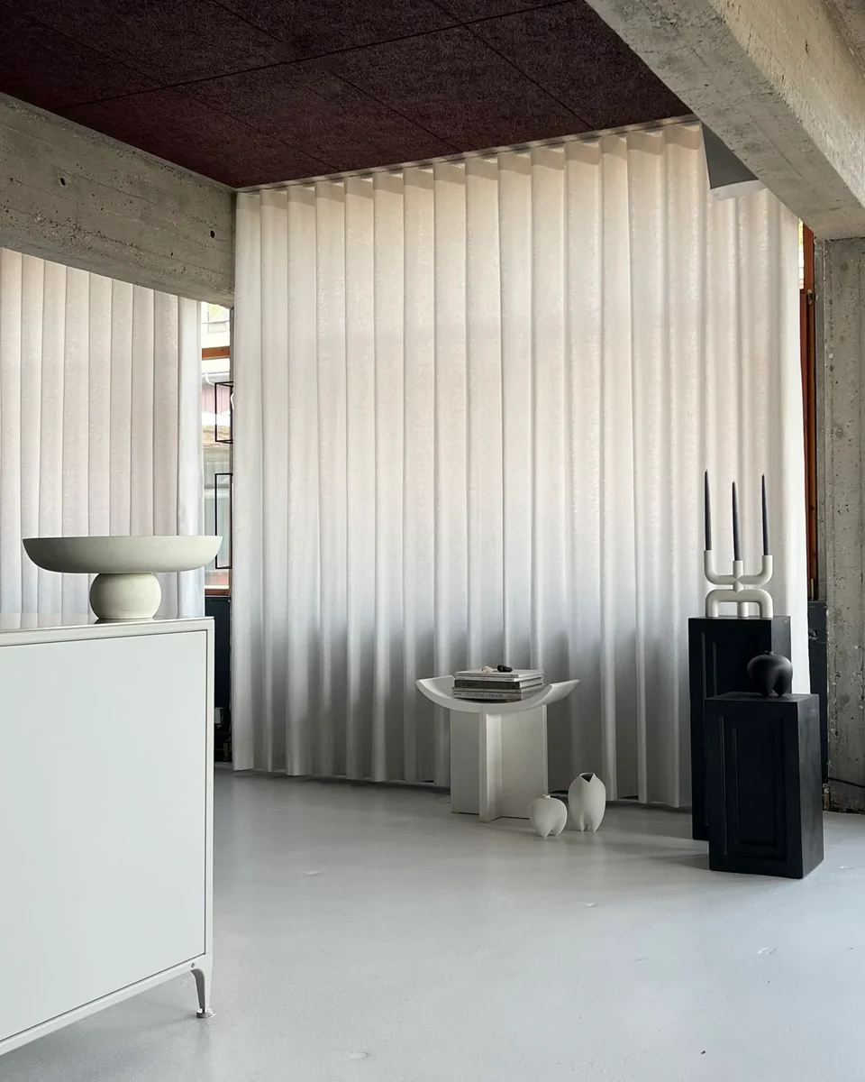 泡泡碗,大 - 骨白色