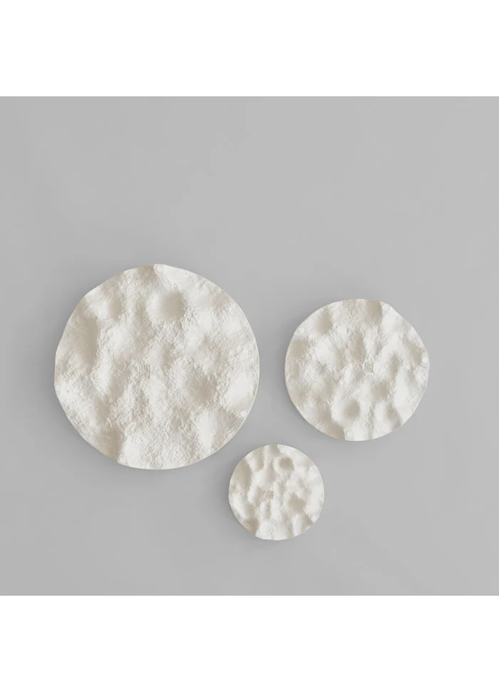 Iwa 托盤, 中 - 樺木色