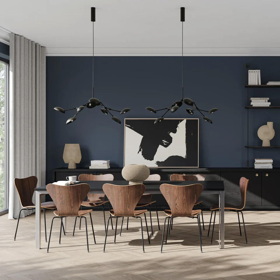 球形花瓶,網紋四方形,大 - 沙色