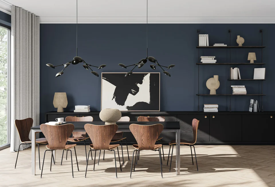 球形花瓶,網紋四方形,迷你 - 沙色