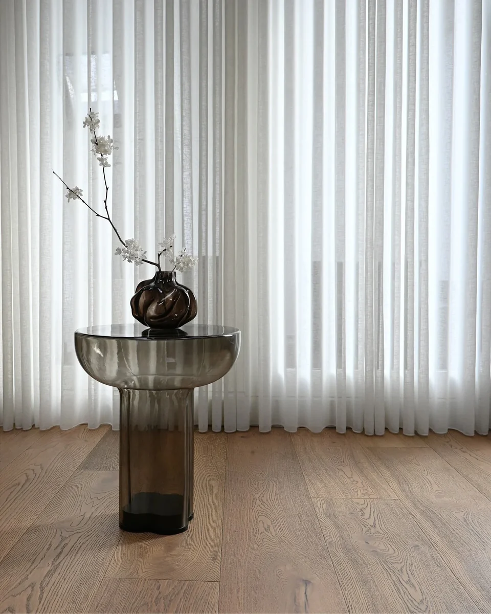 侘寂花瓶,迷你 - 煙霧森林