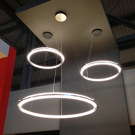 Nimba LED 吊燈