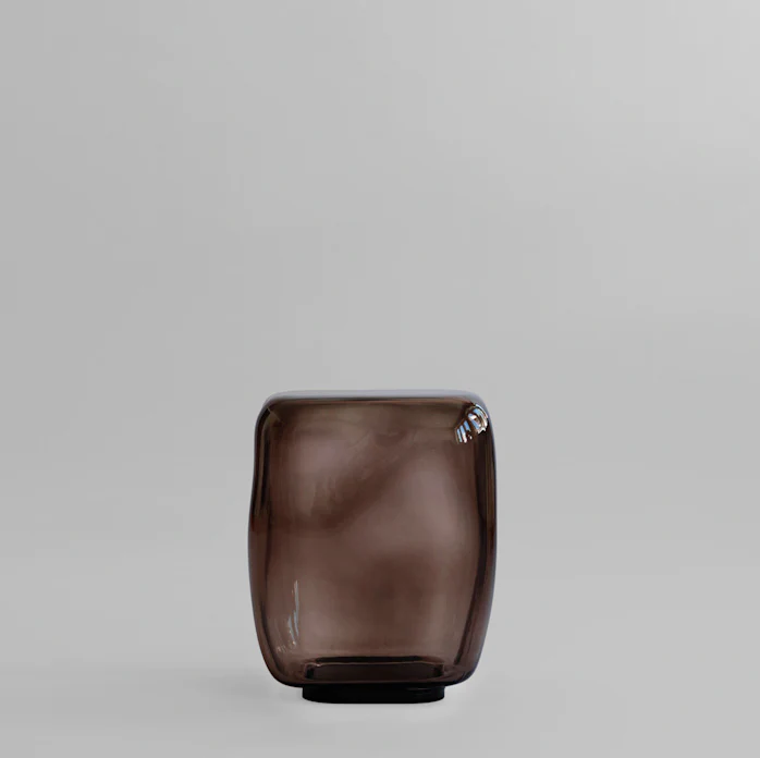 Ishi 咖啡桌, 小 - 煙燻森林色