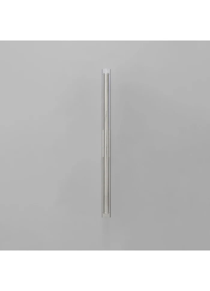 Frame壁燈, 大 - 鍍鉻