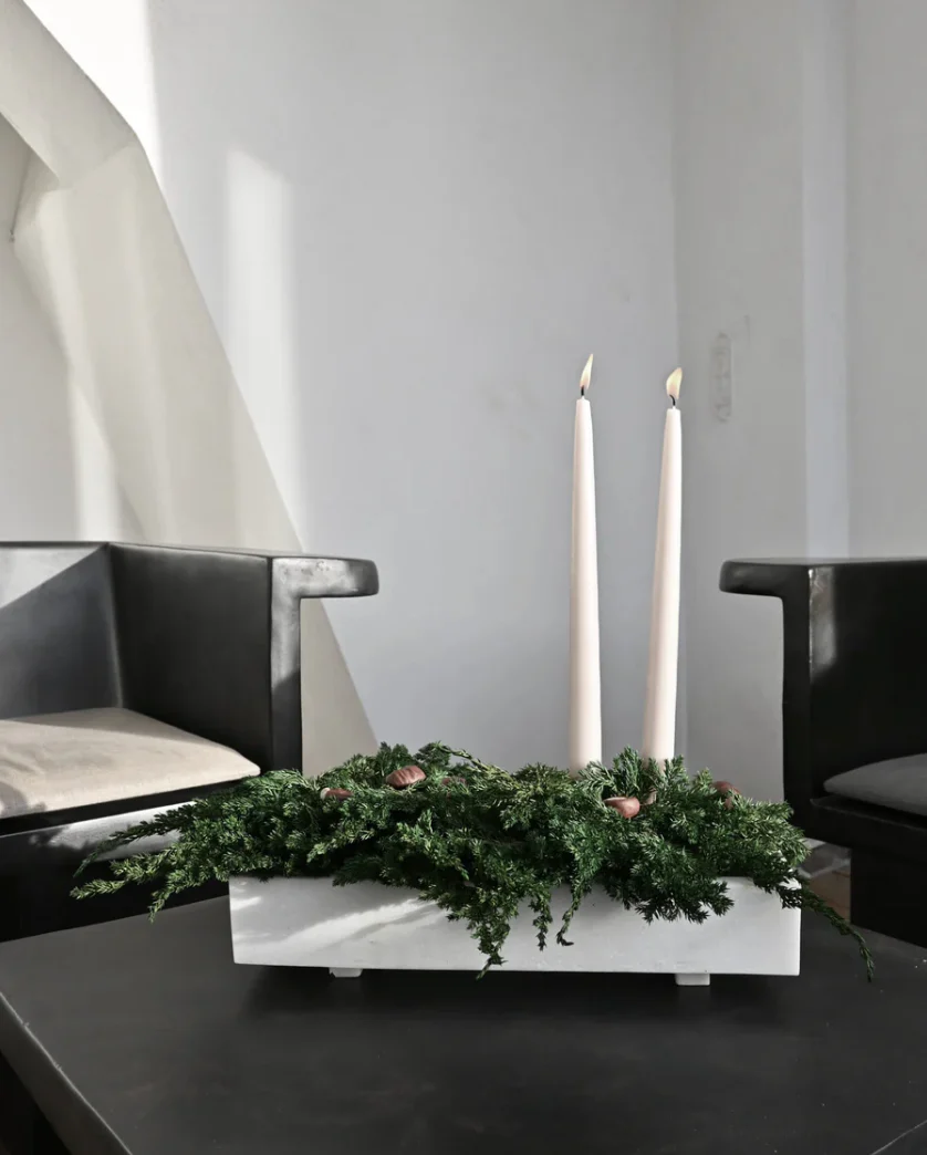 Formalism 托盤 – 大理石