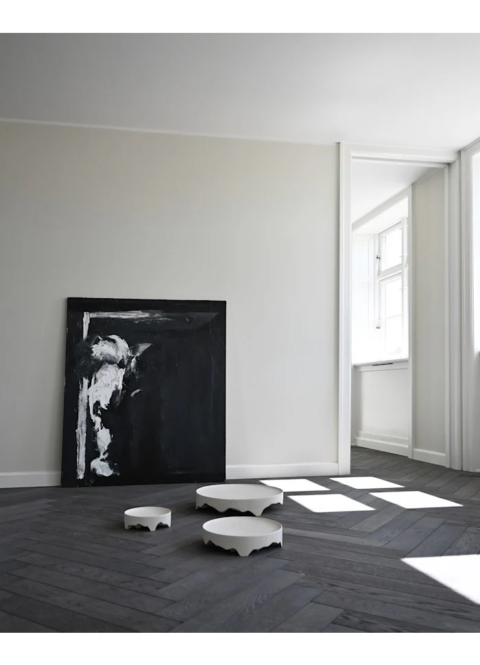 Iwa 托盤, 小 - 樺木色