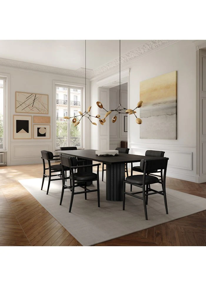 Iwa 托盤, 大 - 樺木色