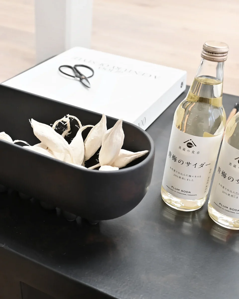 珍珠盤,迷你 - 咖啡色