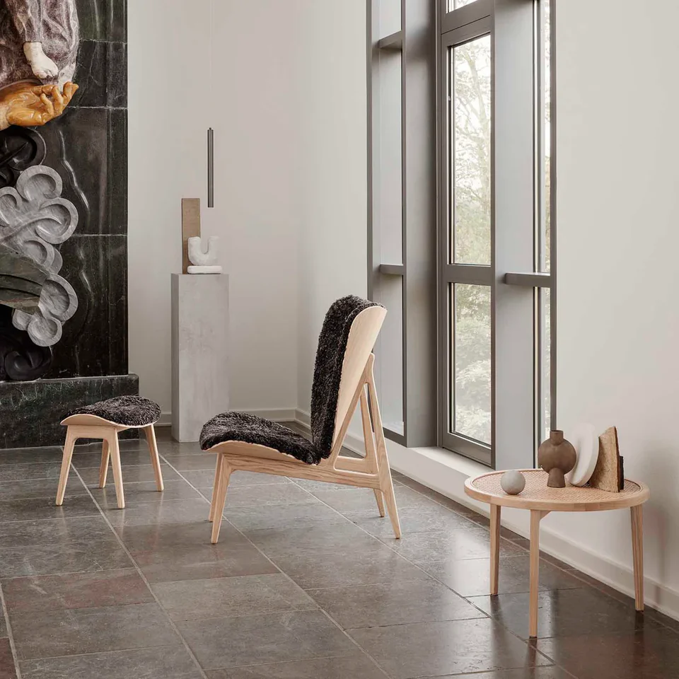 泡泡花瓶,迷你 - 土黃色