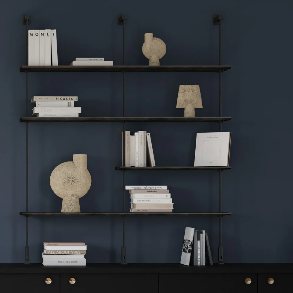 泡泡花瓶,網紋款,大 - 沙色