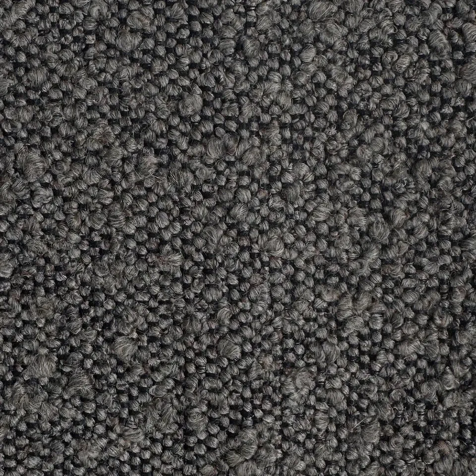 Foku 叉子椅 - 深灰褐色