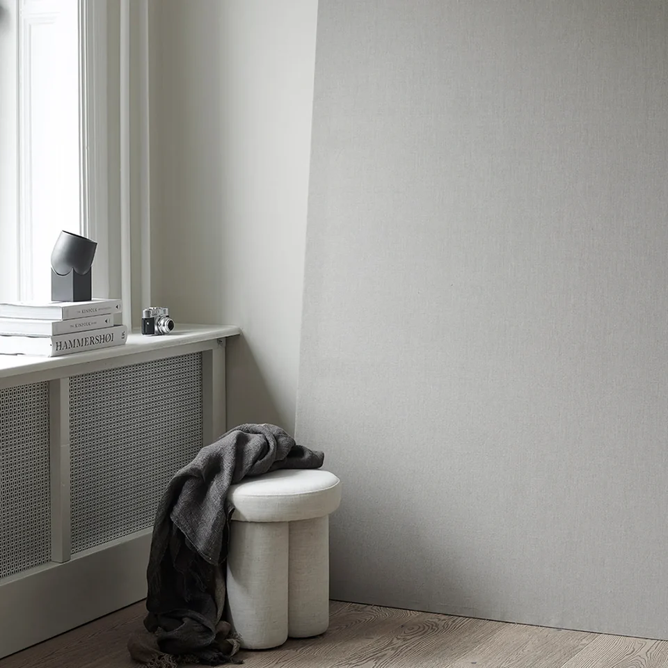 光影氛圍藝術桌燈 - 青銅色