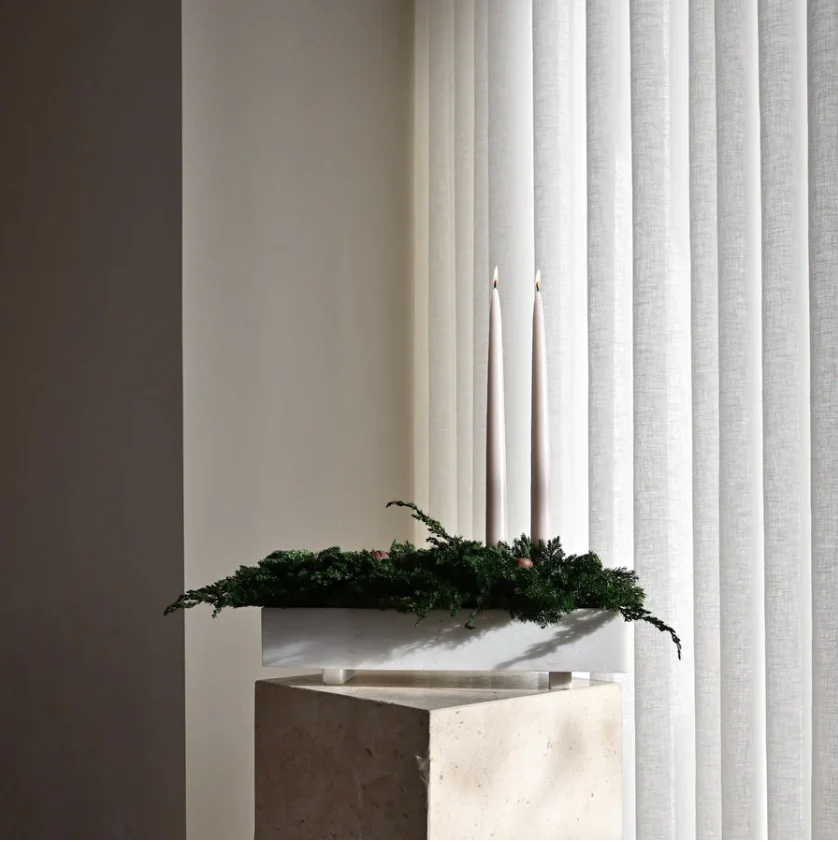 Formalism 托盤 – 大理石